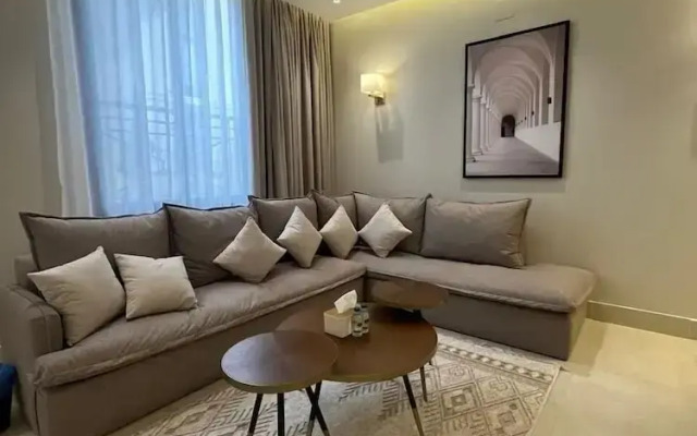 Riyadh Luxury