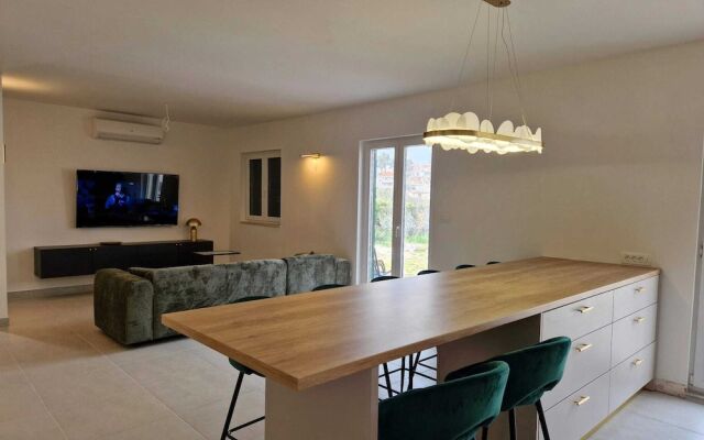 Holiday Home Nino With Amazing Swimming Pool