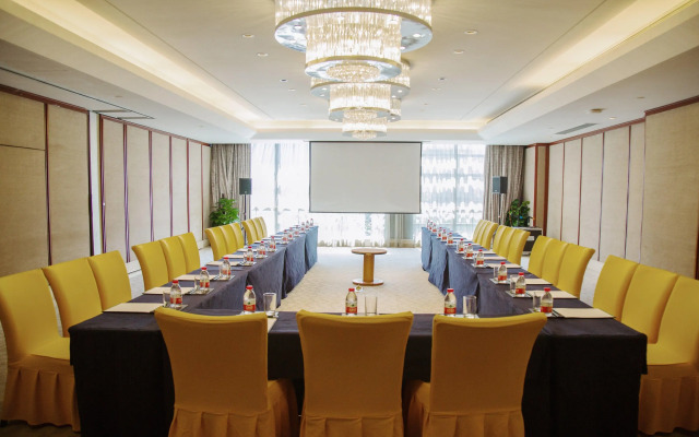Holiday Inn Hangzhou CBD by IHG