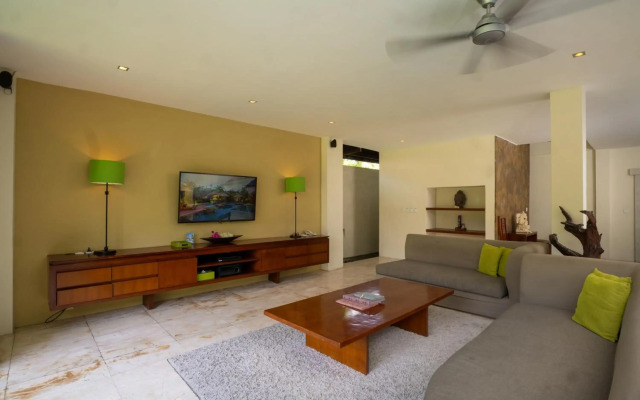 Serene Villas