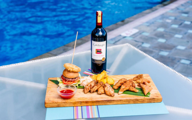 CityBlue Creekside Hotel & Suites, Mombasa
