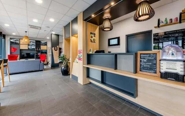 B&B Hôtel Bordeaux Est