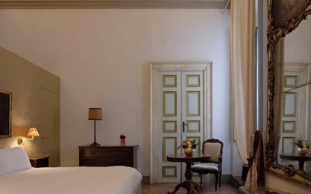 Palazzo Giacometti Suites
