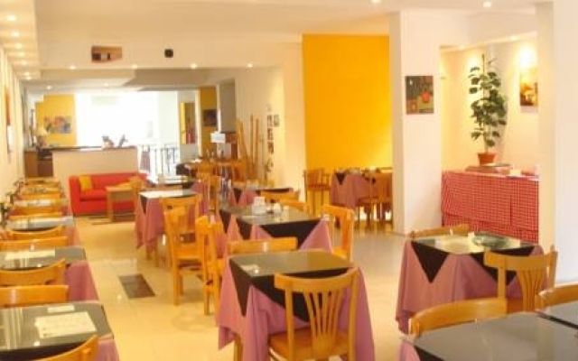 Hotel y Spa The Place