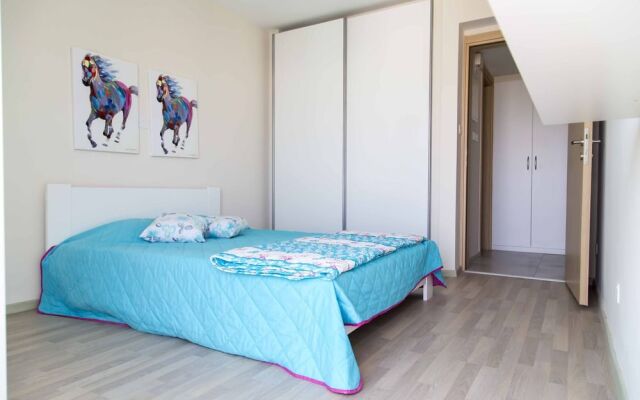 Zavos Colours Boutique Apartments