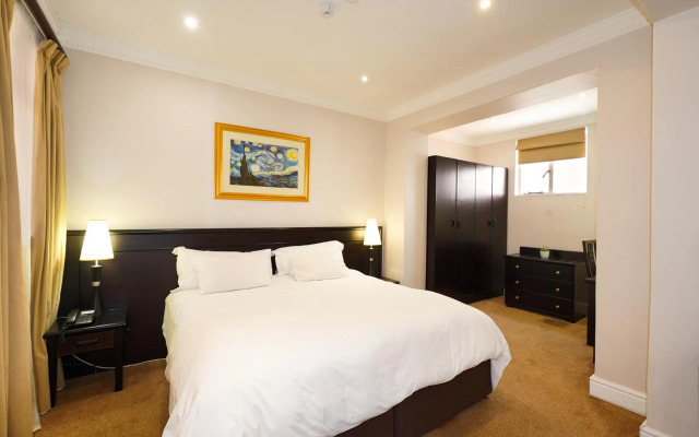 Cumberland Hotel Worcester