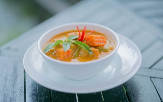 Nagara Angkor Boutique Hotel
