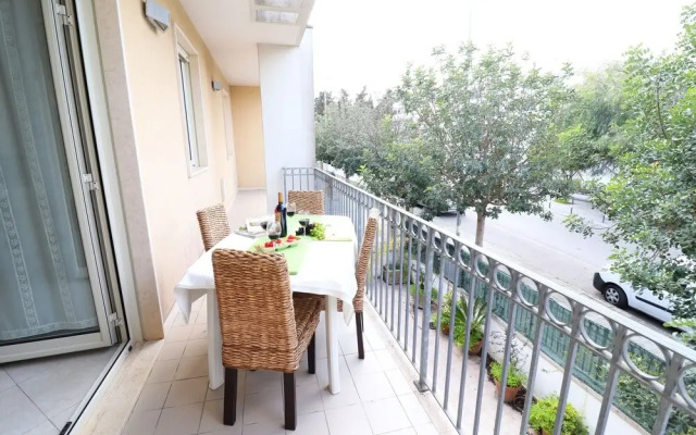 Casa Vacanze Chiara Otranto Centro, Salento 5/6 Posti