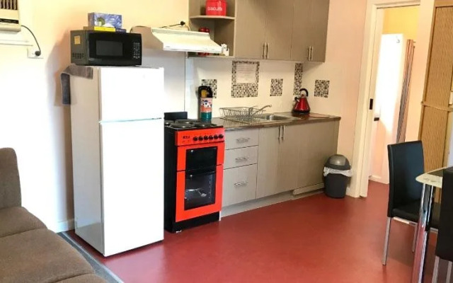 Stawell Holiday Cottages