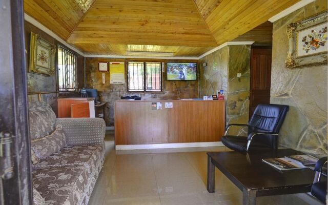 Montana Resort Naivasha