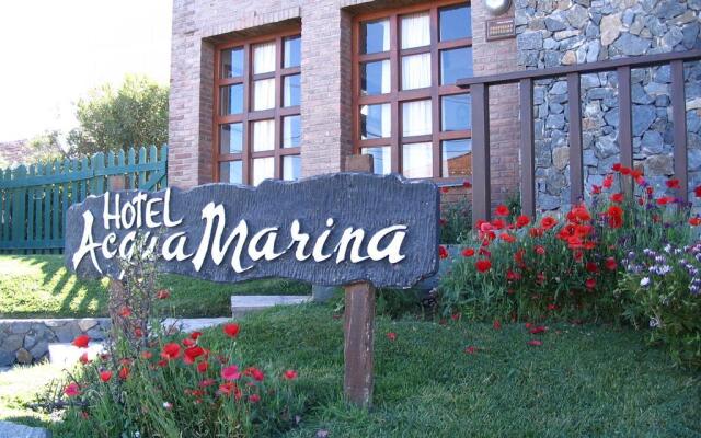 Hotel Marina