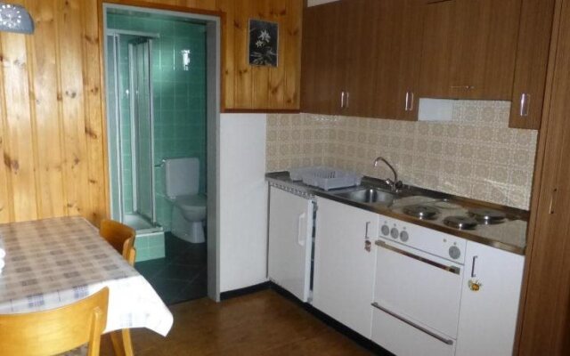 Chalet Waldesrand