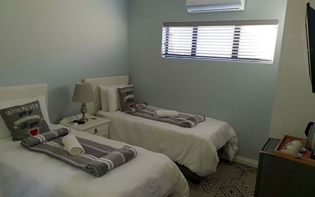 Lucolo Palace B&B
