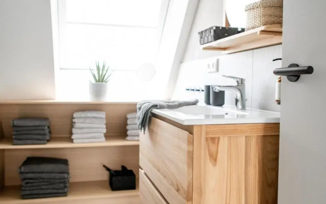 Ferienwohnung Heimatselig Wolframs-Eschenbach