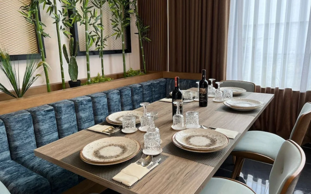 Antag Hotel