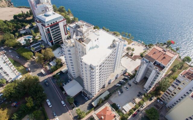 Antalya Adonis Hotel