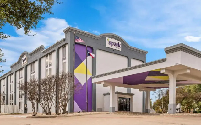 Spark by Hilton Richardson Dallas