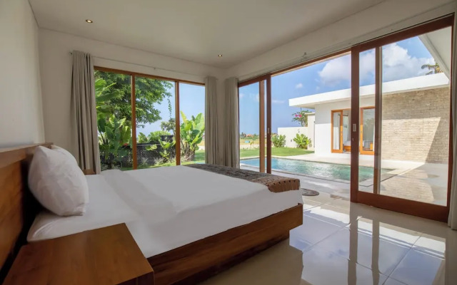 Ritual Retreat Cemagi