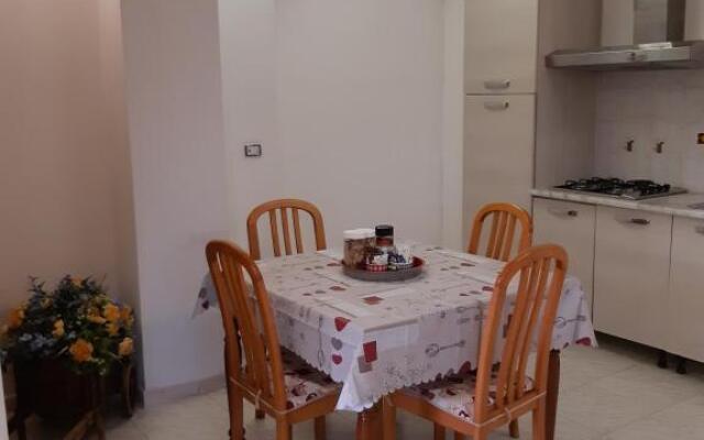 La casa tra gli ulivi di Fonte Nuova 2