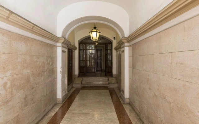 ROMAC - Villa Borghese