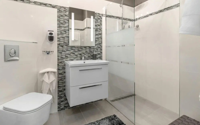 Stunning Apartment in Jadranovo With Wifi and 1 Bedrooms