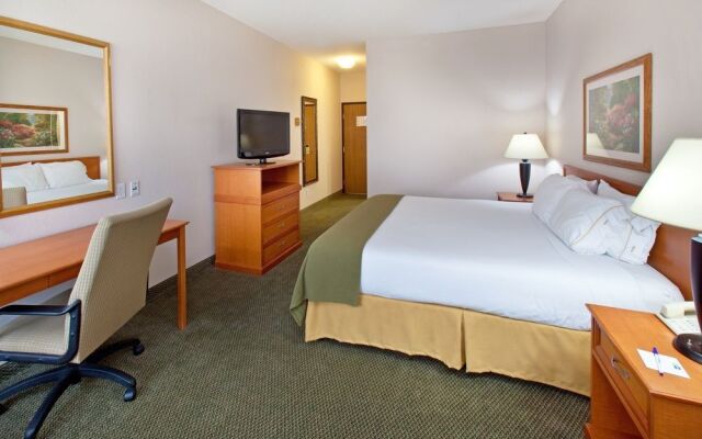 Links Bos Landen Hotel & Spa of Pella, Trademark by Wyndham