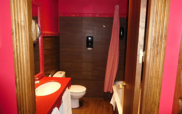Hotel Aran La Abuela