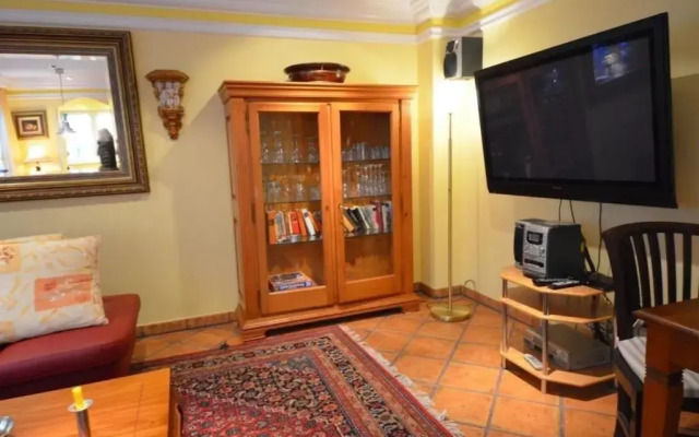 Holiday Home Lotsenhaus