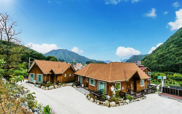 Muju Hodunamu Pension