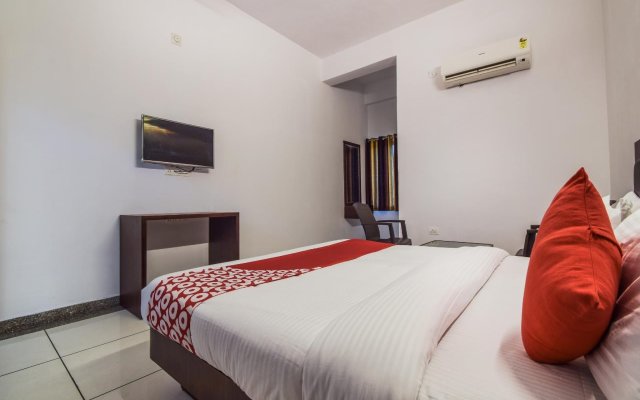 OYO 23381 Hotel Sagar Ratna