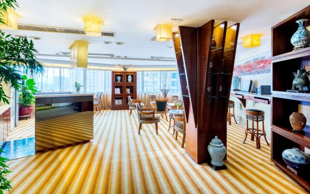 Norinco Hotel