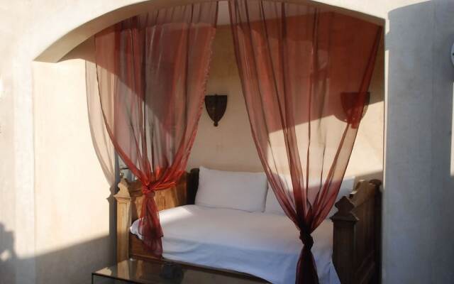 La Villa & Spa