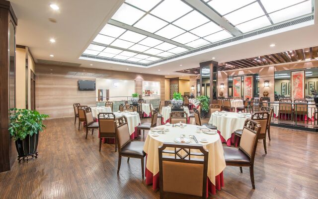 Millennium Harbourview Hotel Xiamen