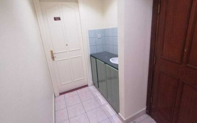 Rawabi Al Shamikh Ajyad Hotel