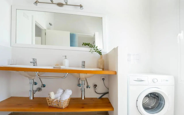 Apartamento Calan Bosch, Ciutadella