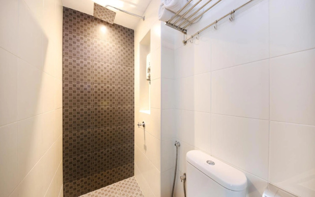 Rooms Boutique Hotel