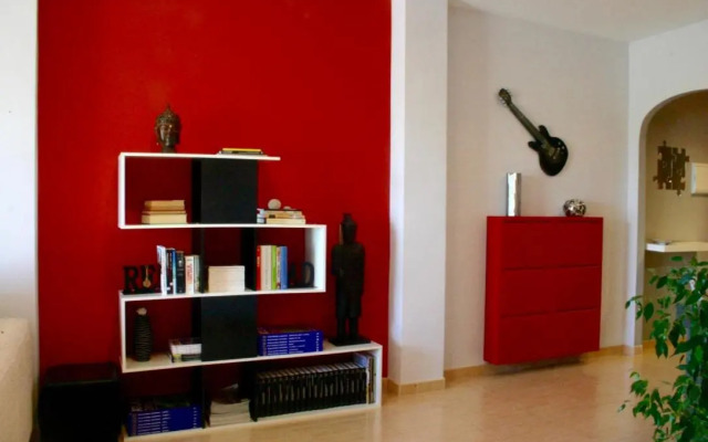 Apartamento Can Xavi