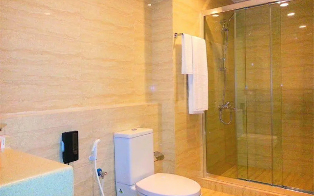 Holiday Villa Bahrain