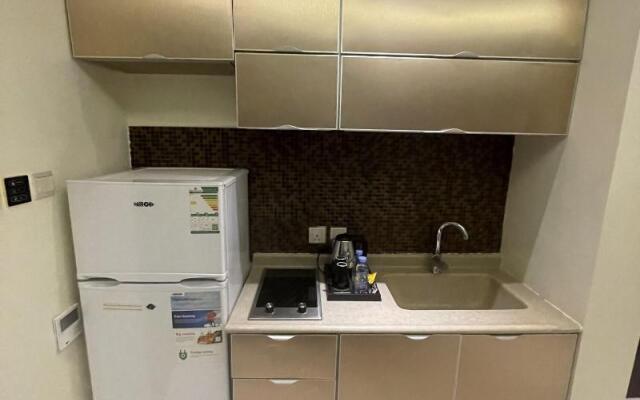Private Luxury Suites - Al Hamra