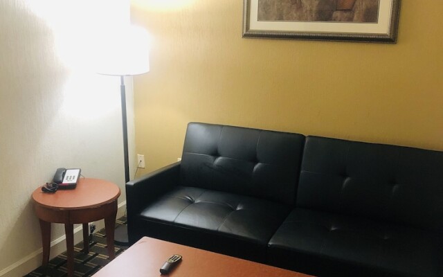 Quality Inn & Suites Myrtle Beach