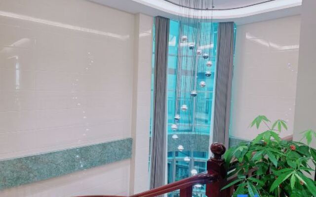 Huajian Homestay