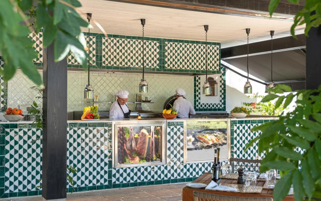Finca Cortesin Golf & Spa