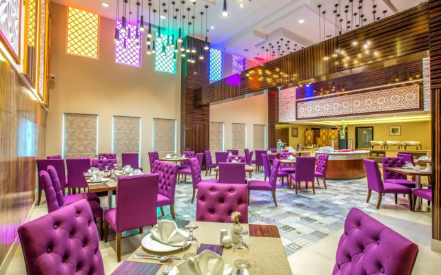 Gulf Court Hotel