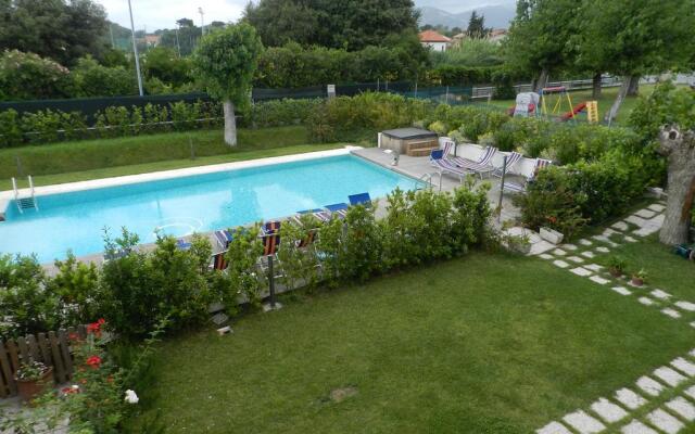 Hotel Patrizia