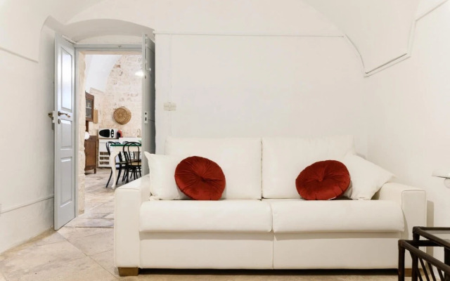 All Antico Granaio by Wonderful Italy