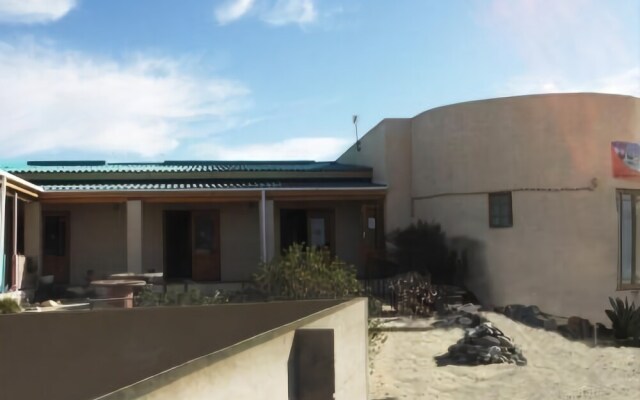 Gammi Goas Guesthouse B & B