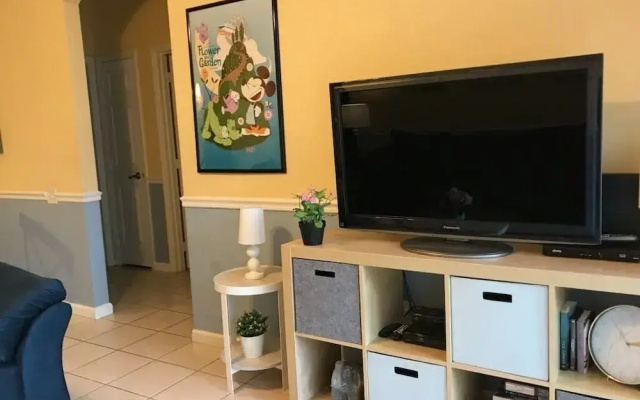 Copa Cabana
