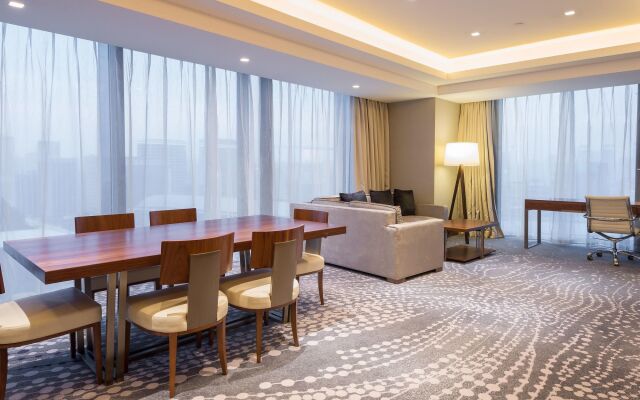 InterContinental Jinan City Center by IHG