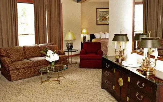 Yellowhammer Inn & Conference Center