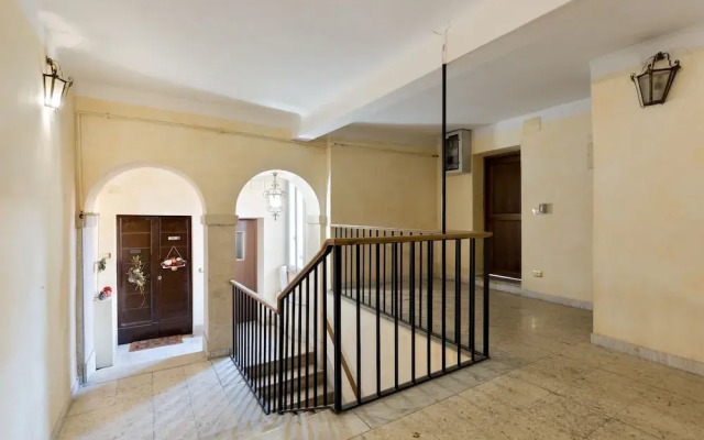 Rome as you feel - Rinascimento Loft